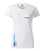 Tričko dámské PŘIPOJTE SI NÁS